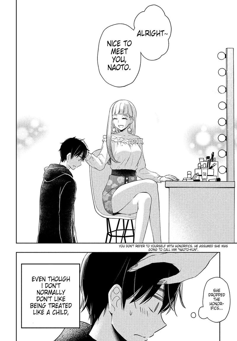 Watari Kun No Xx Ga Houkai Sunzen 62 24