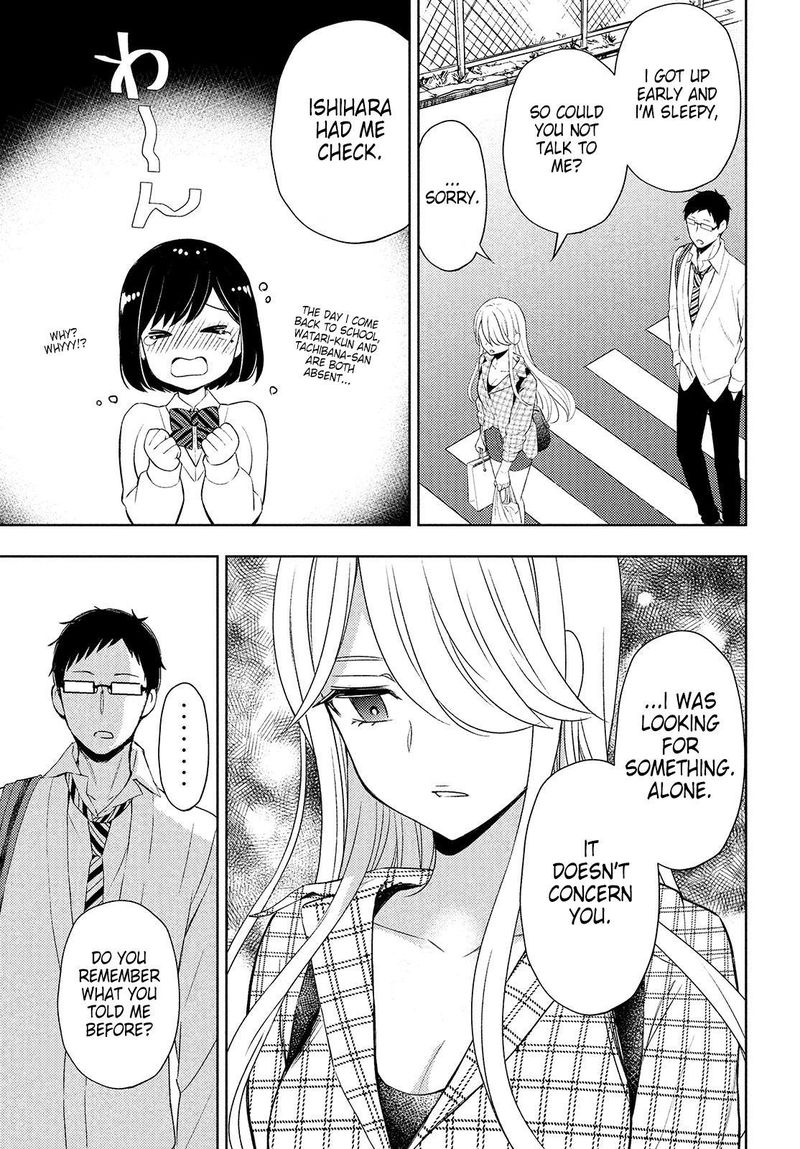 Watari Kun No Xx Ga Houkai Sunzen 62 27
