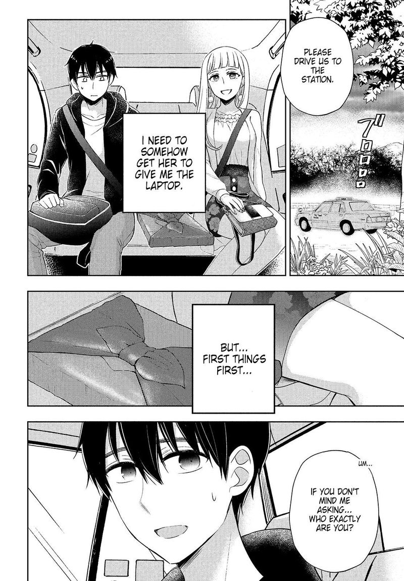 Watari Kun No Xx Ga Houkai Sunzen 62 4