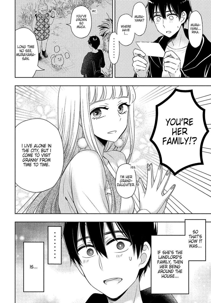 Watari Kun No Xx Ga Houkai Sunzen 62 6