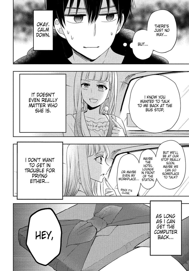 Watari Kun No Xx Ga Houkai Sunzen 62 8