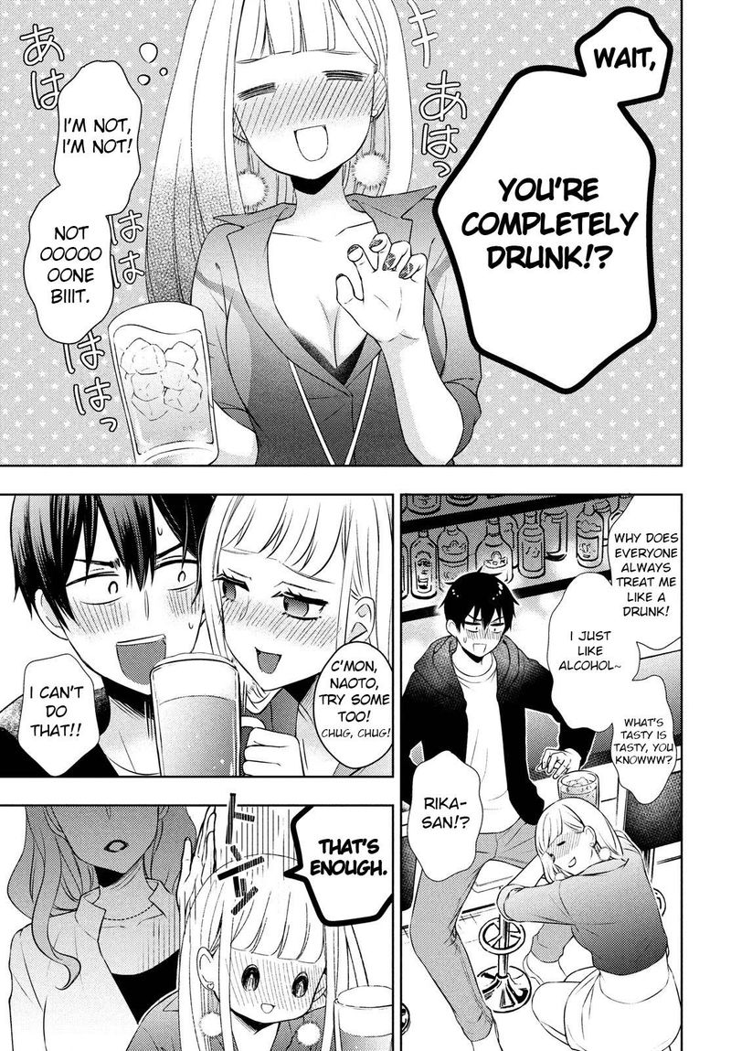 Watari Kun No Xx Ga Houkai Sunzen 63 13