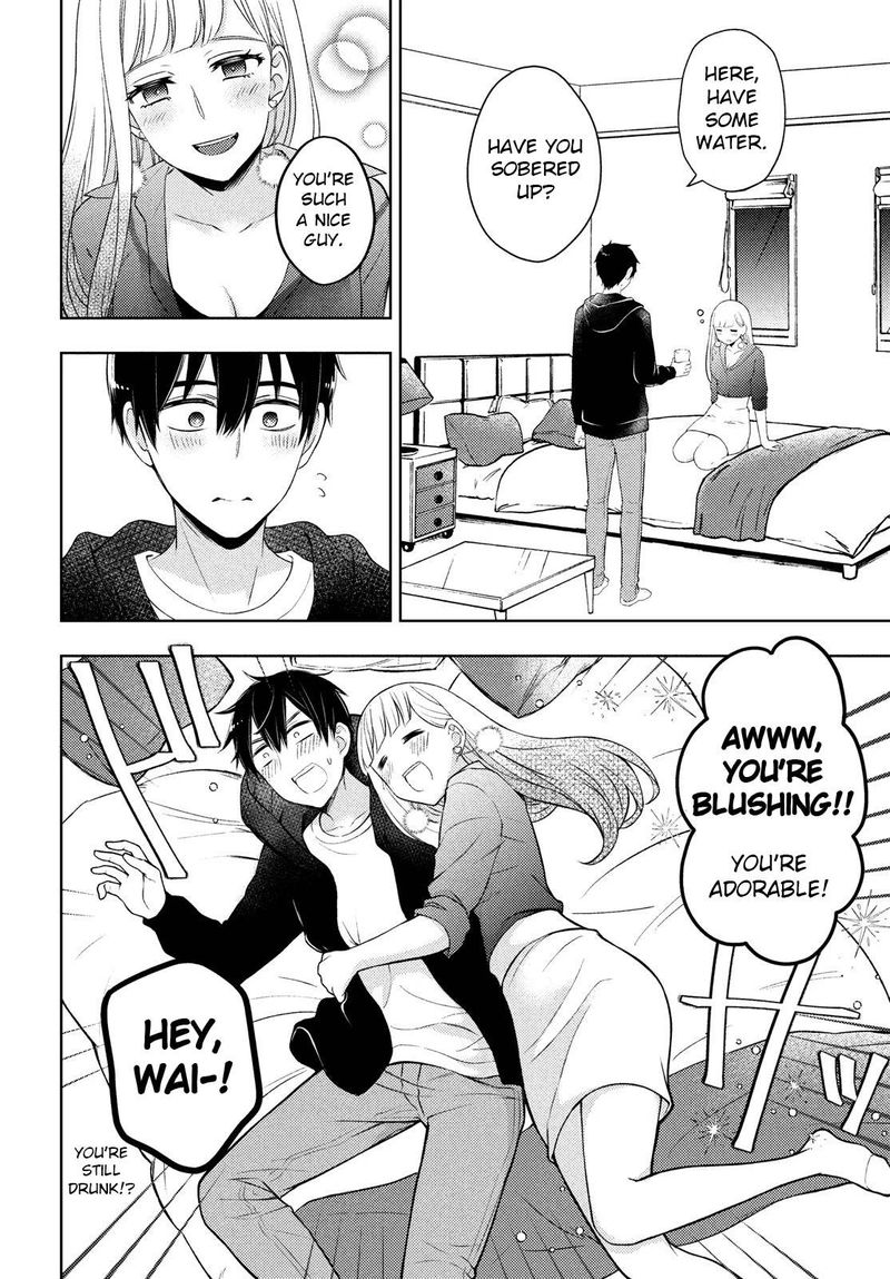 Watari Kun No Xx Ga Houkai Sunzen 63 16