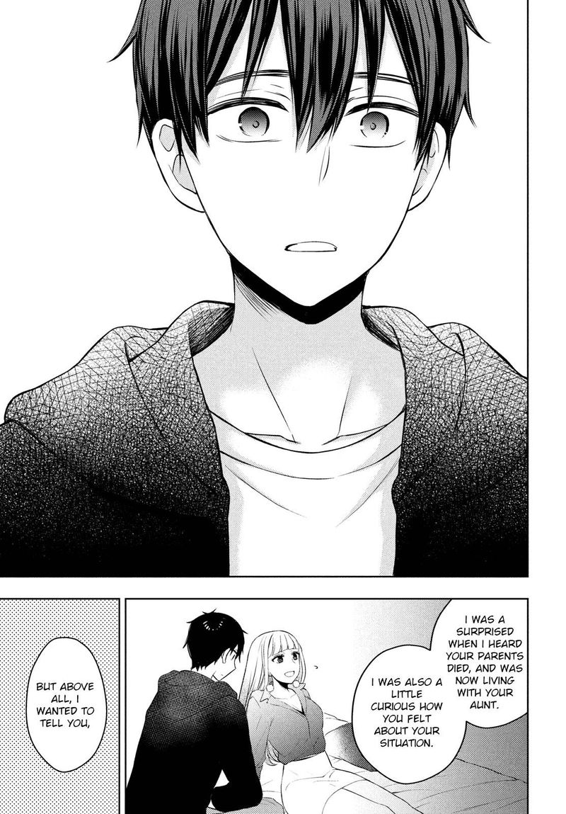 Watari Kun No Xx Ga Houkai Sunzen 63 23