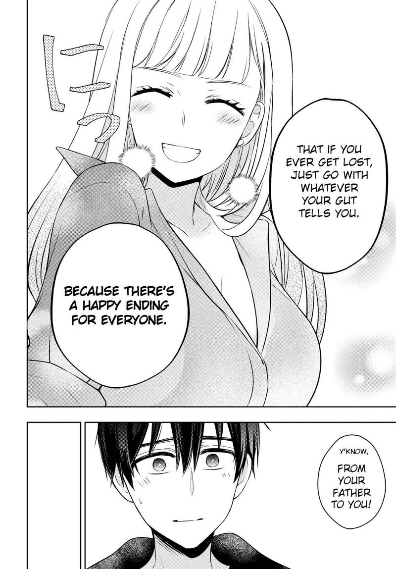 Watari Kun No Xx Ga Houkai Sunzen 63 24
