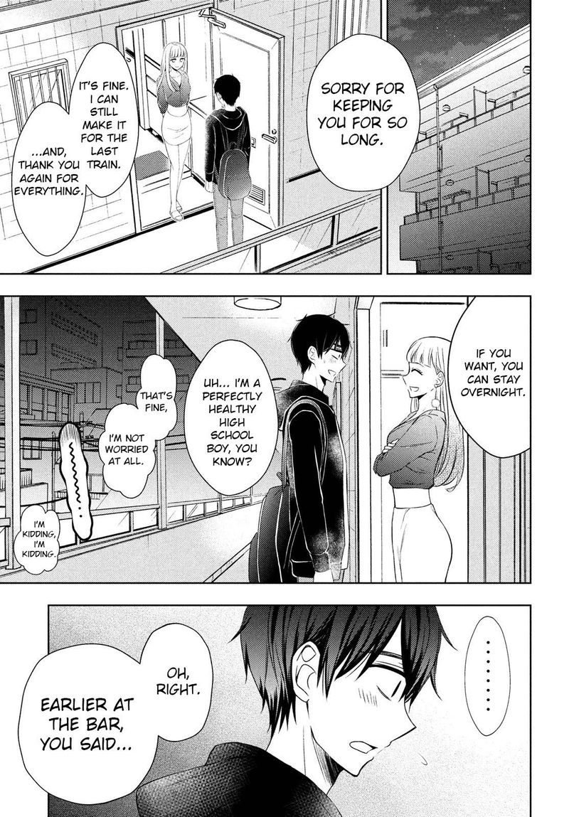 Watari Kun No Xx Ga Houkai Sunzen 63 25