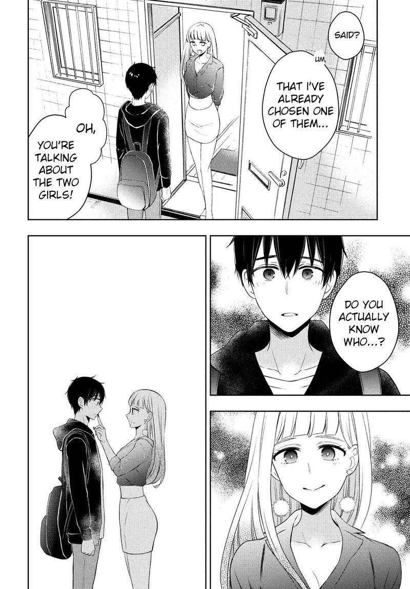 Watari Kun No Xx Ga Houkai Sunzen 63 26