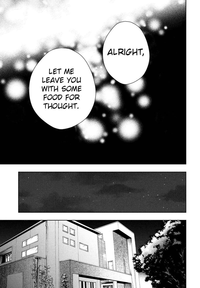 Watari Kun No Xx Ga Houkai Sunzen 63 27
