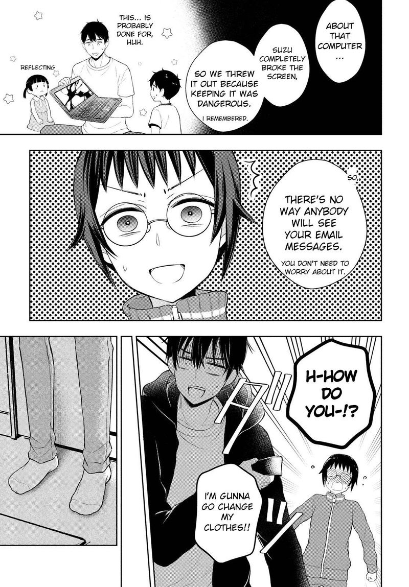 Watari Kun No Xx Ga Houkai Sunzen 63 29