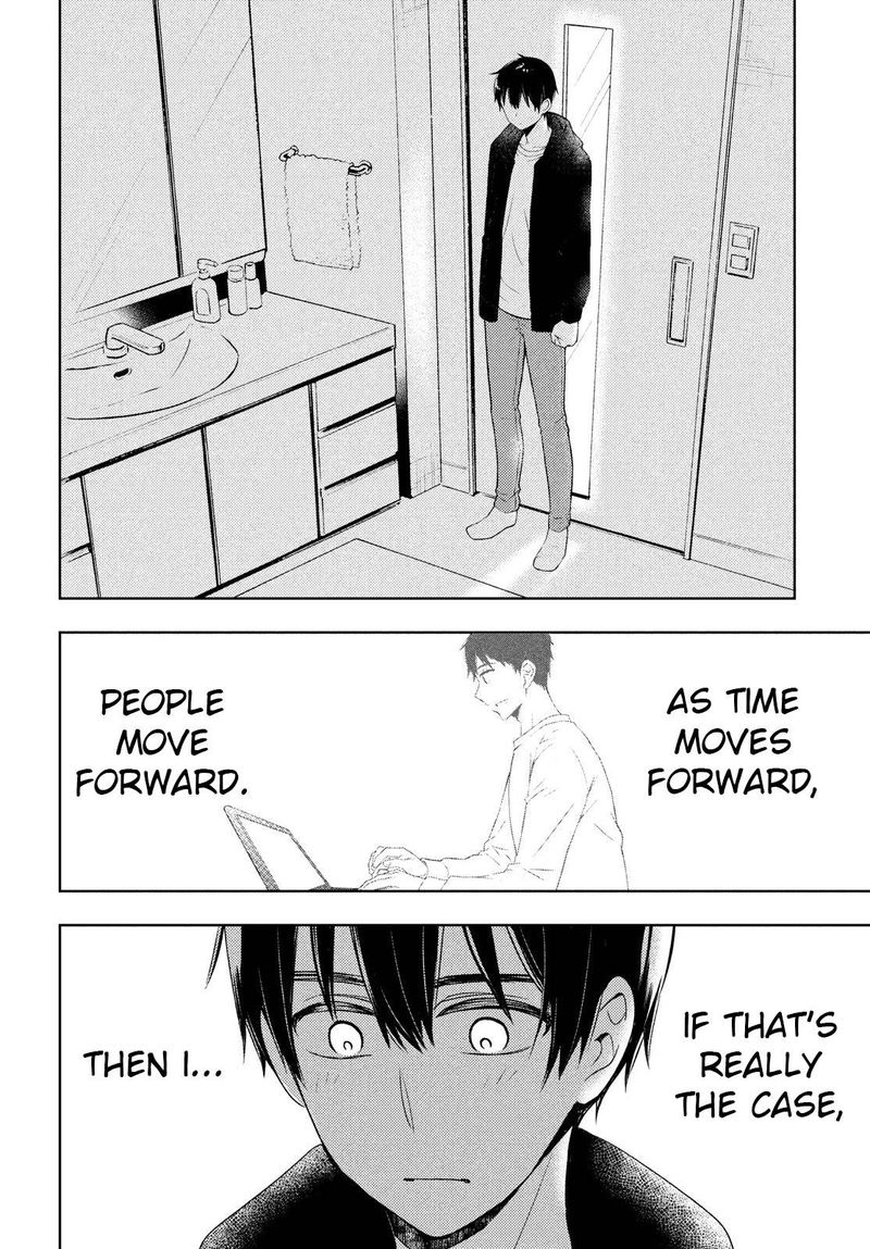 Watari Kun No Xx Ga Houkai Sunzen 63 30