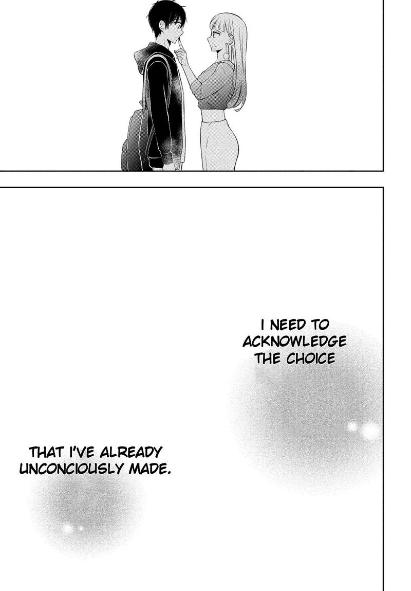Watari Kun No Xx Ga Houkai Sunzen 63 31
