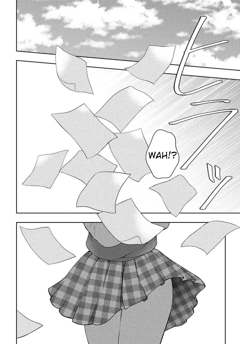 Watari Kun No Xx Ga Houkai Sunzen 63 32