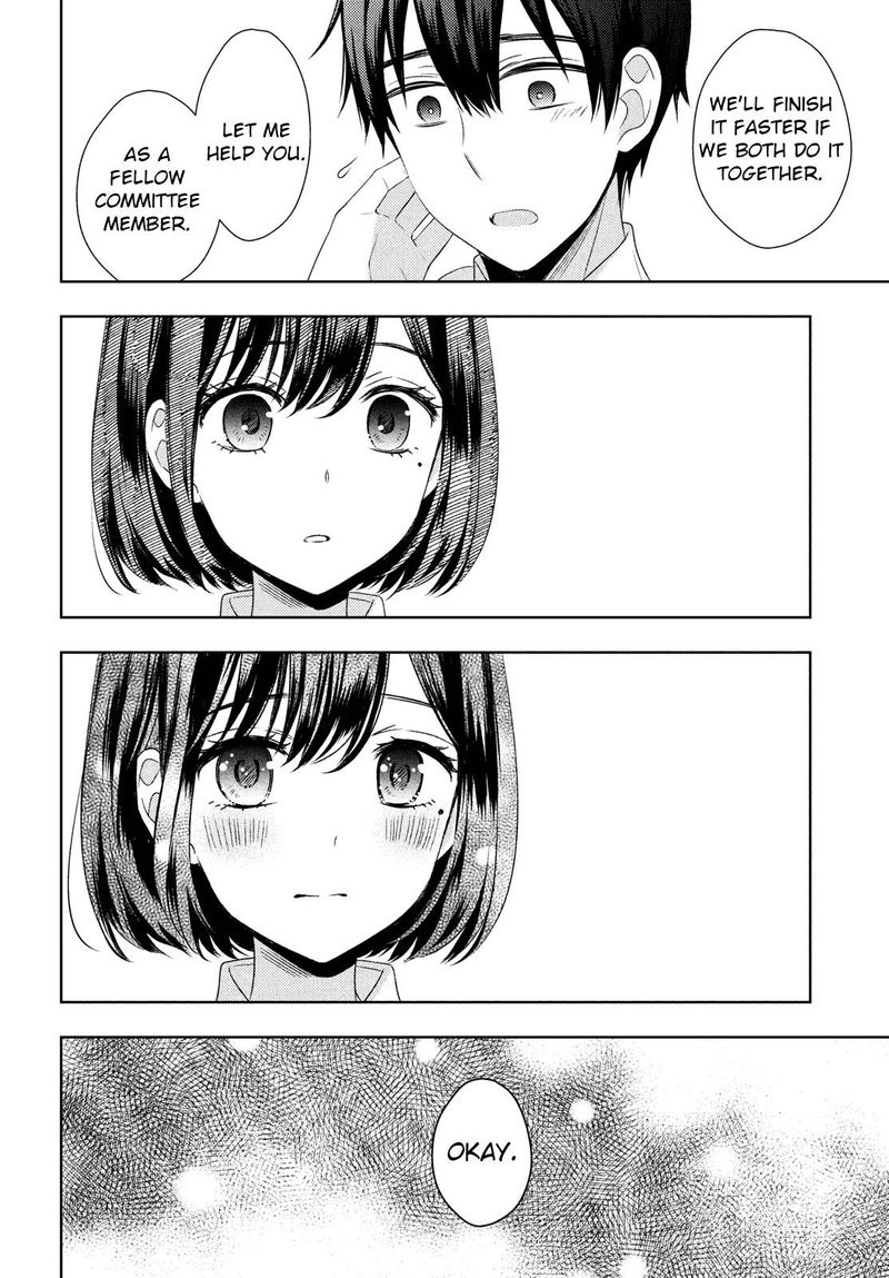 Watari Kun No Xx Ga Houkai Sunzen 63 34