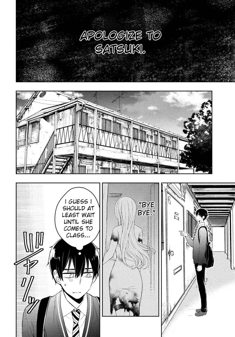 Watari Kun No Xx Ga Houkai Sunzen 63 36
