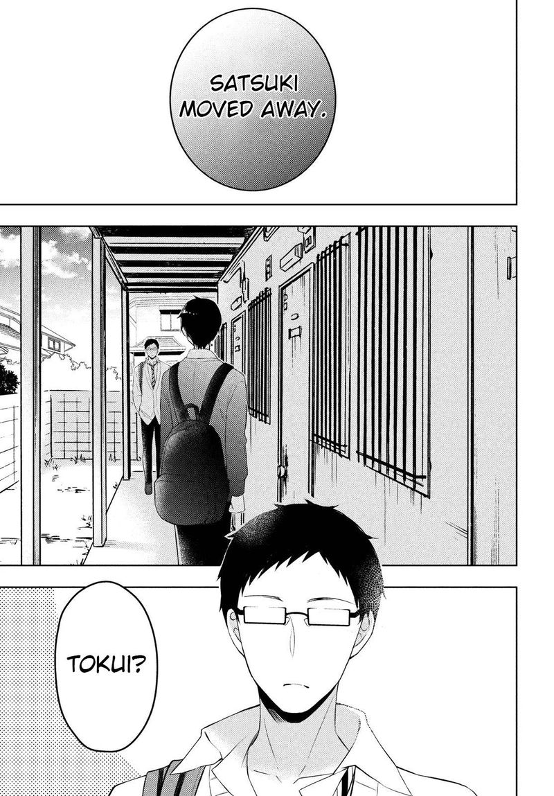 Watari Kun No Xx Ga Houkai Sunzen 63 37