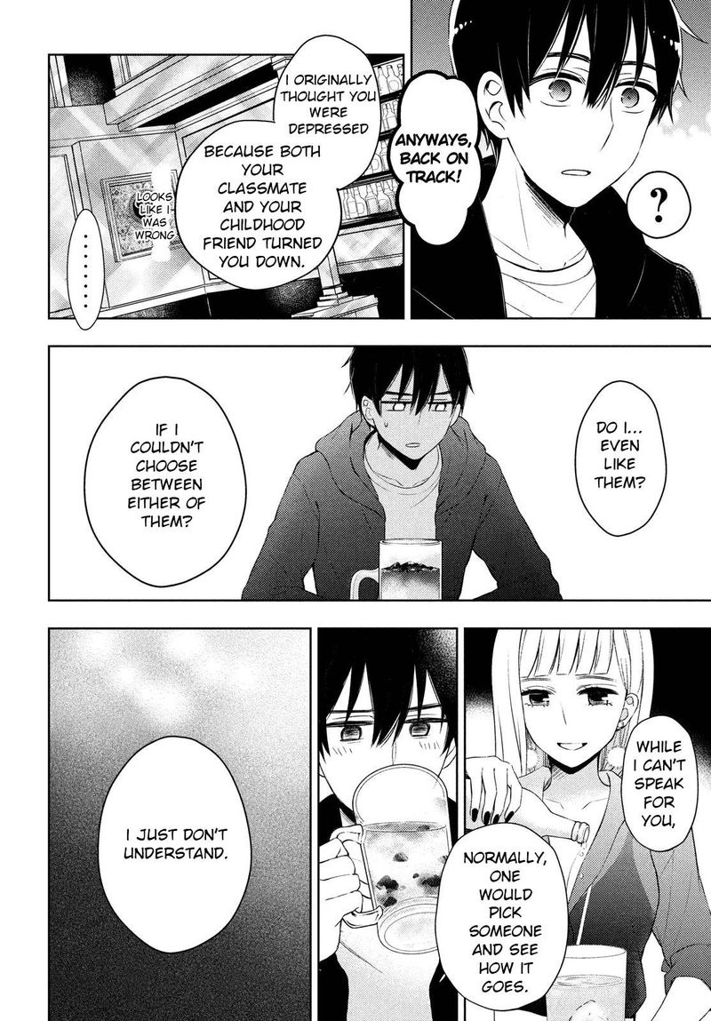 Watari Kun No Xx Ga Houkai Sunzen 63 6