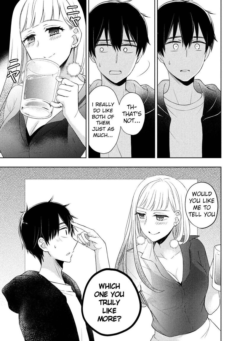 Watari Kun No Xx Ga Houkai Sunzen 63 9