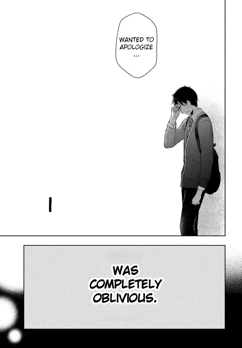 Watari Kun No Xx Ga Houkai Sunzen 64 10