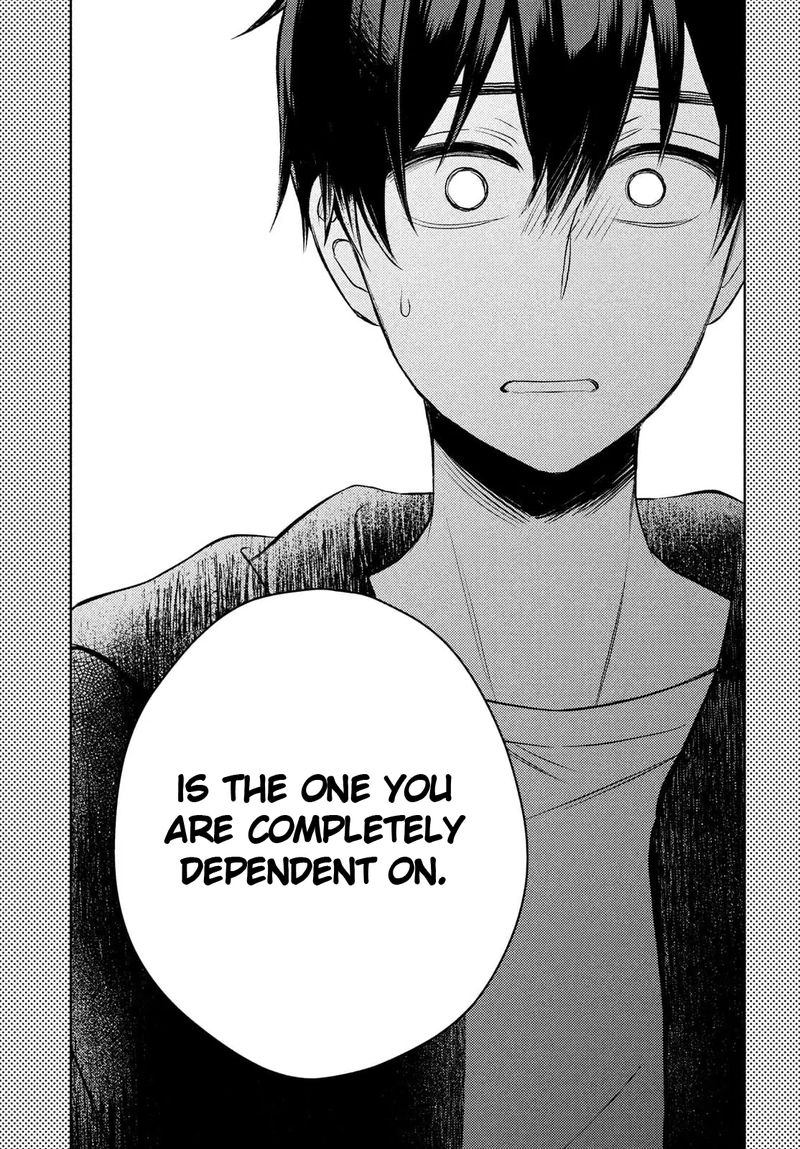 Watari Kun No Xx Ga Houkai Sunzen 64 16