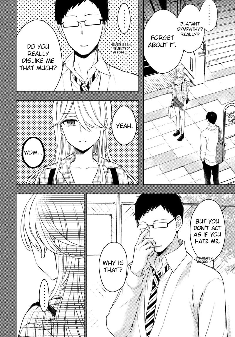 Watari Kun No Xx Ga Houkai Sunzen 64 22