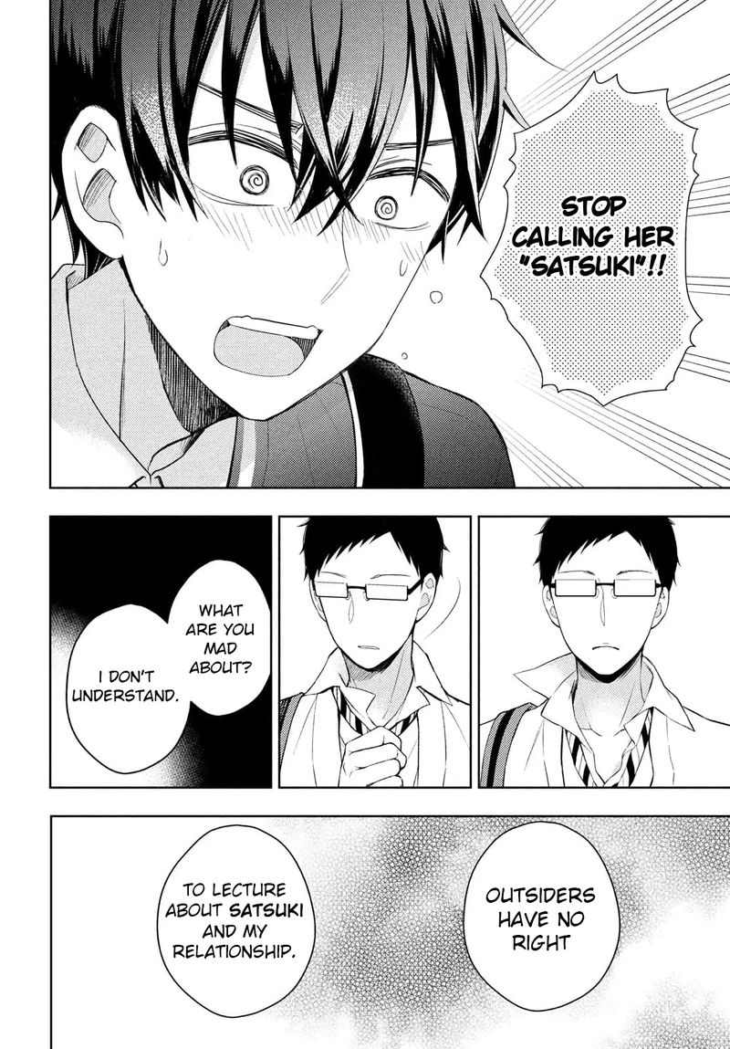 Watari Kun No Xx Ga Houkai Sunzen 64 4