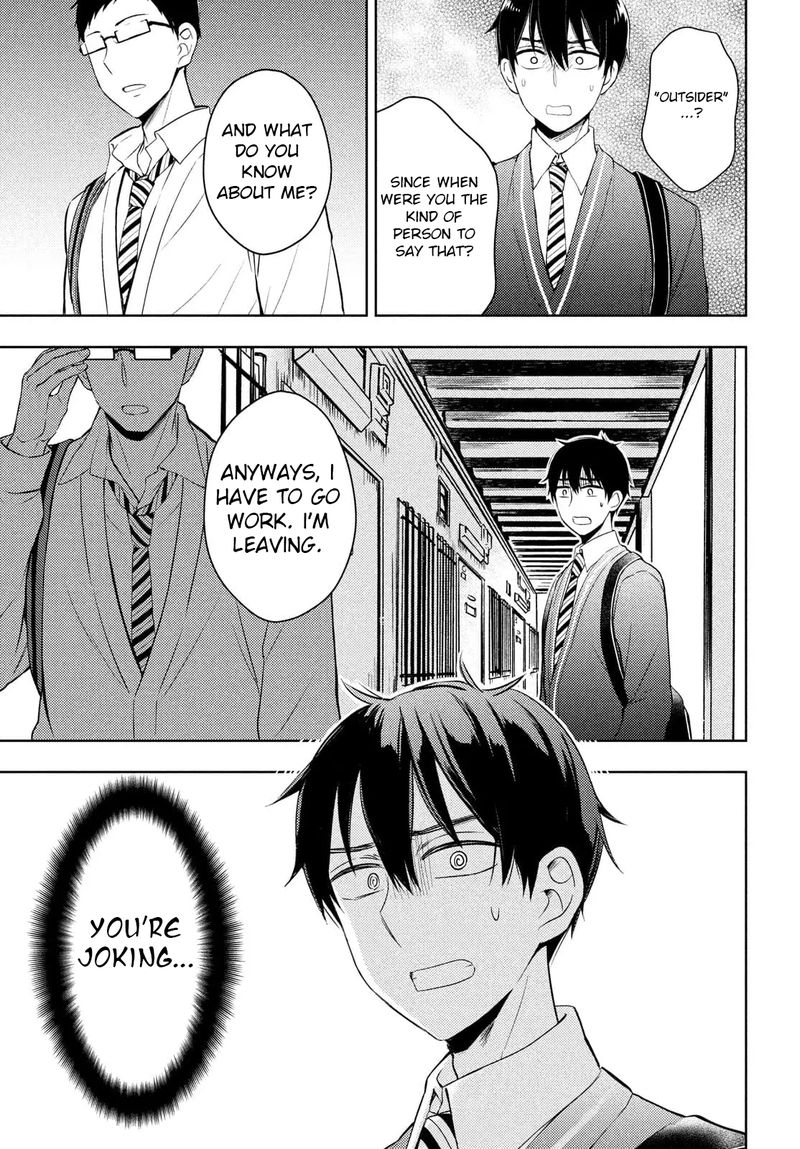 Watari Kun No Xx Ga Houkai Sunzen 64 5