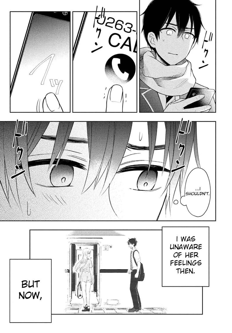 Watari Kun No Xx Ga Houkai Sunzen 65 11