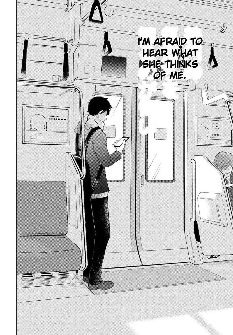 Watari Kun No Xx Ga Houkai Sunzen 65 12
