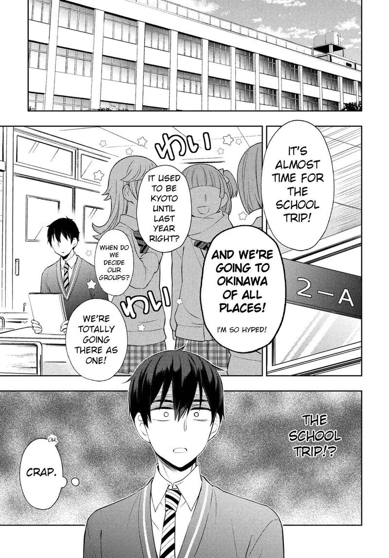 Watari Kun No Xx Ga Houkai Sunzen 65 13