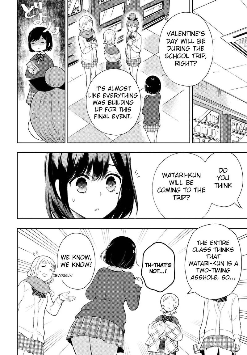 Watari Kun No Xx Ga Houkai Sunzen 65 16