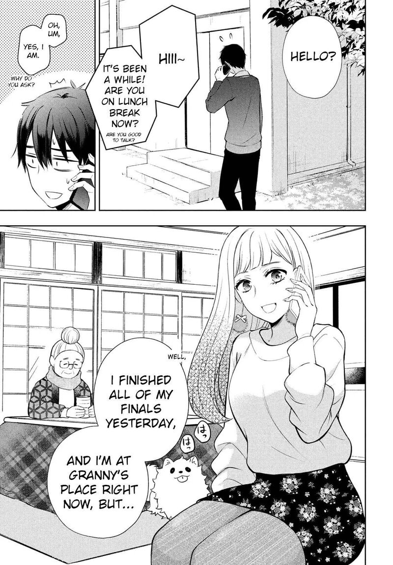 Watari Kun No Xx Ga Houkai Sunzen 65 19