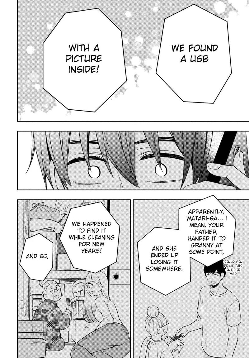 Watari Kun No Xx Ga Houkai Sunzen 65 20