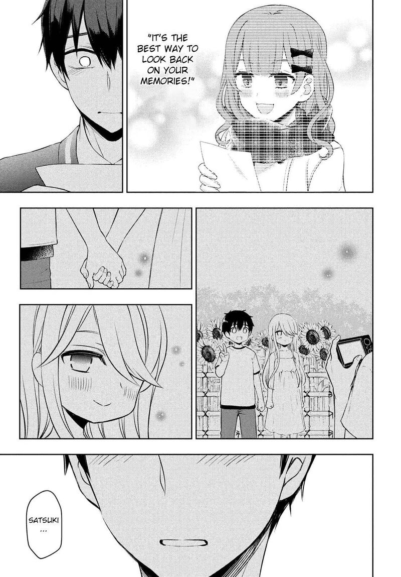 Watari Kun No Xx Ga Houkai Sunzen 65 23