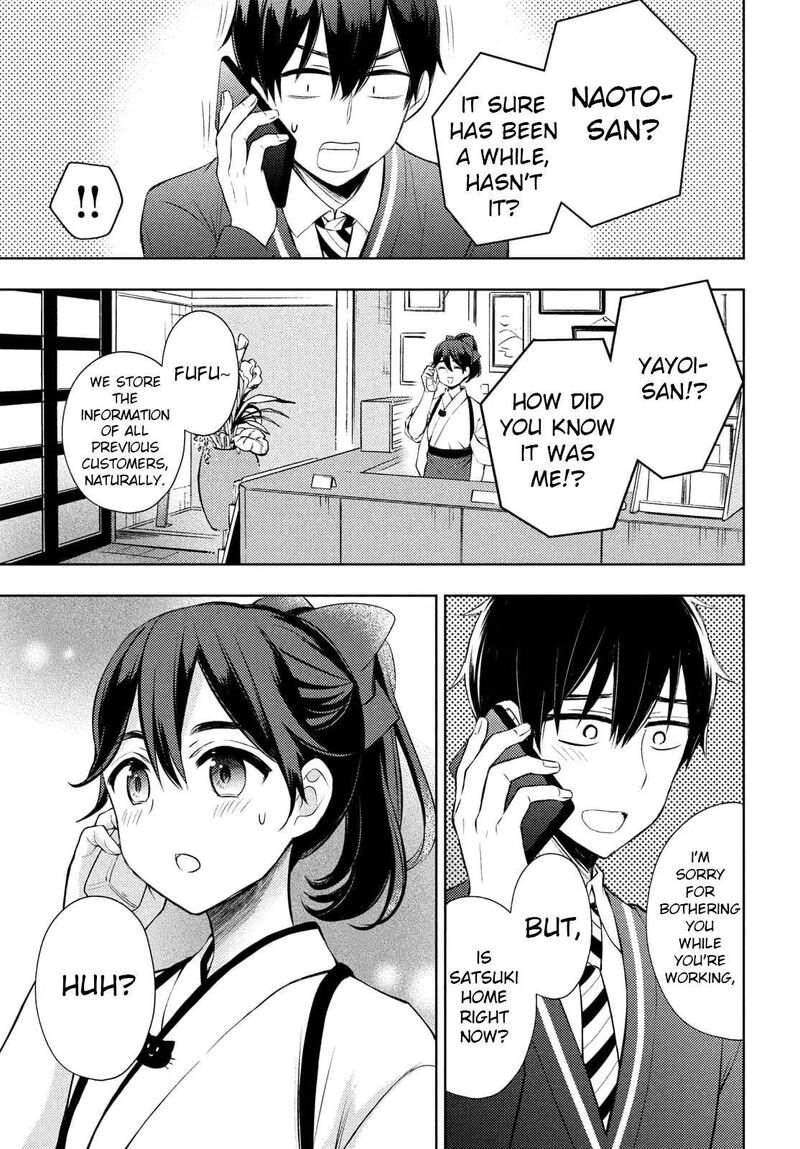 Watari Kun No Xx Ga Houkai Sunzen 65 25