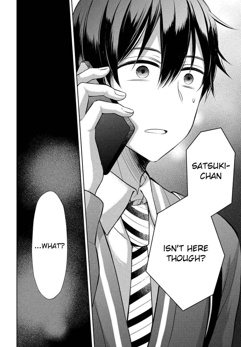 Watari Kun No Xx Ga Houkai Sunzen 65 26