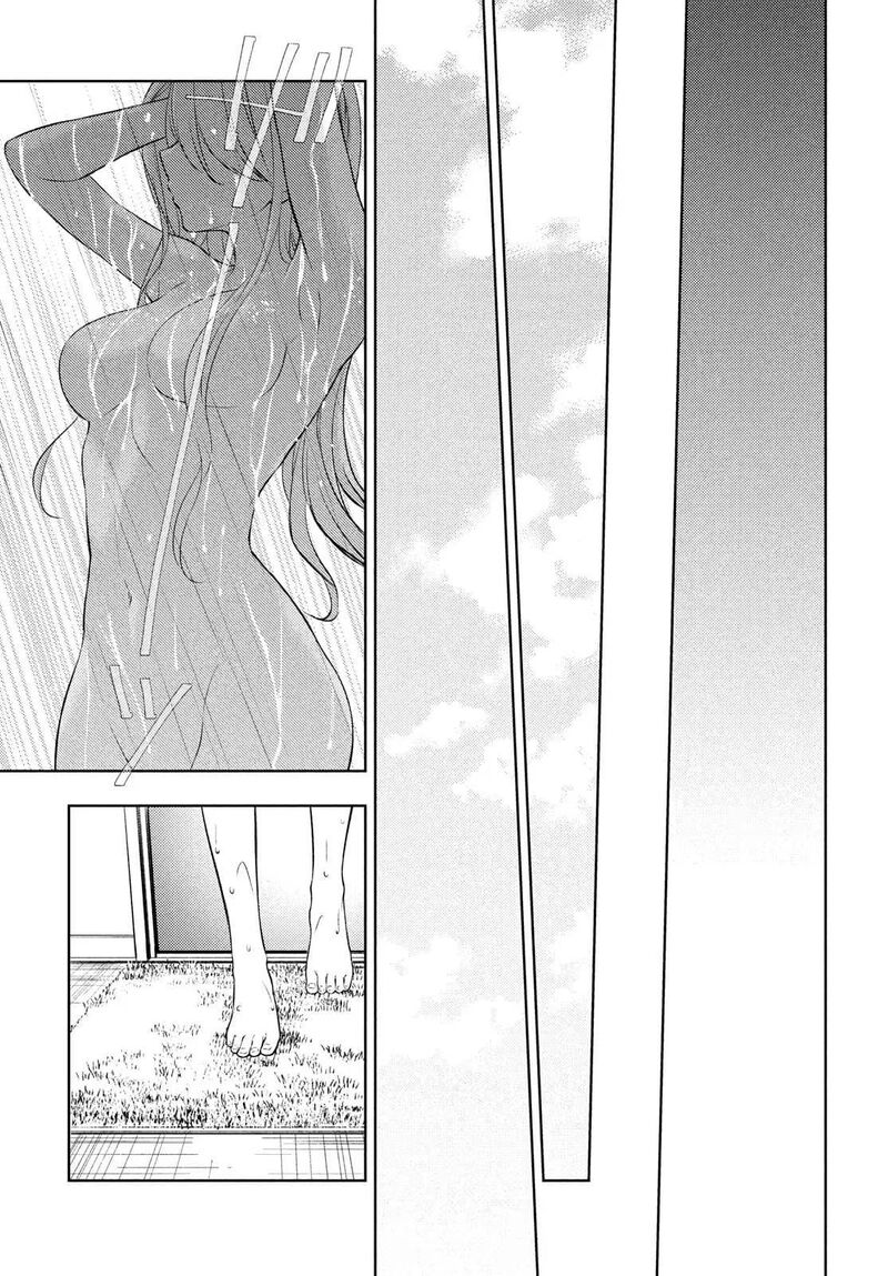 Watari Kun No Xx Ga Houkai Sunzen 65 27