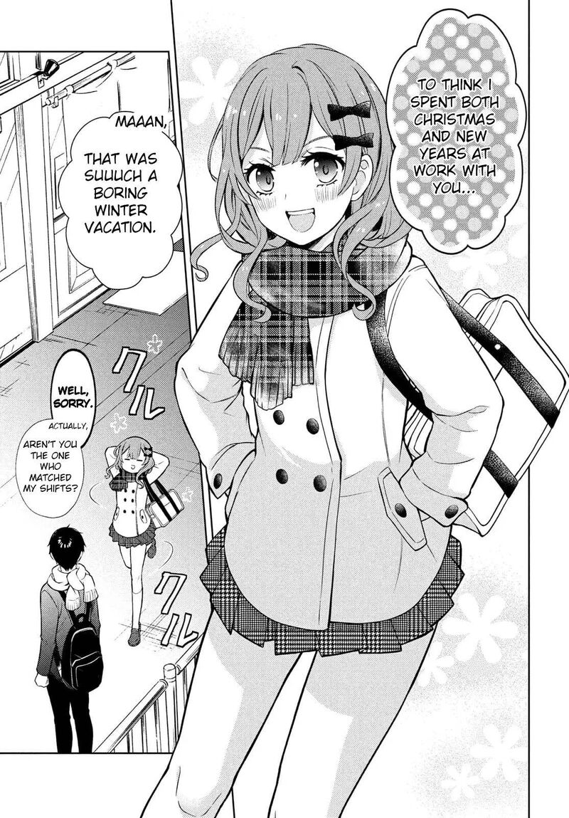 Watari Kun No Xx Ga Houkai Sunzen 65 3