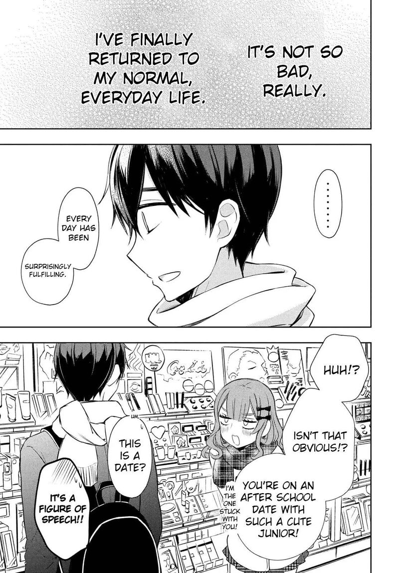 Watari Kun No Xx Ga Houkai Sunzen 65 5