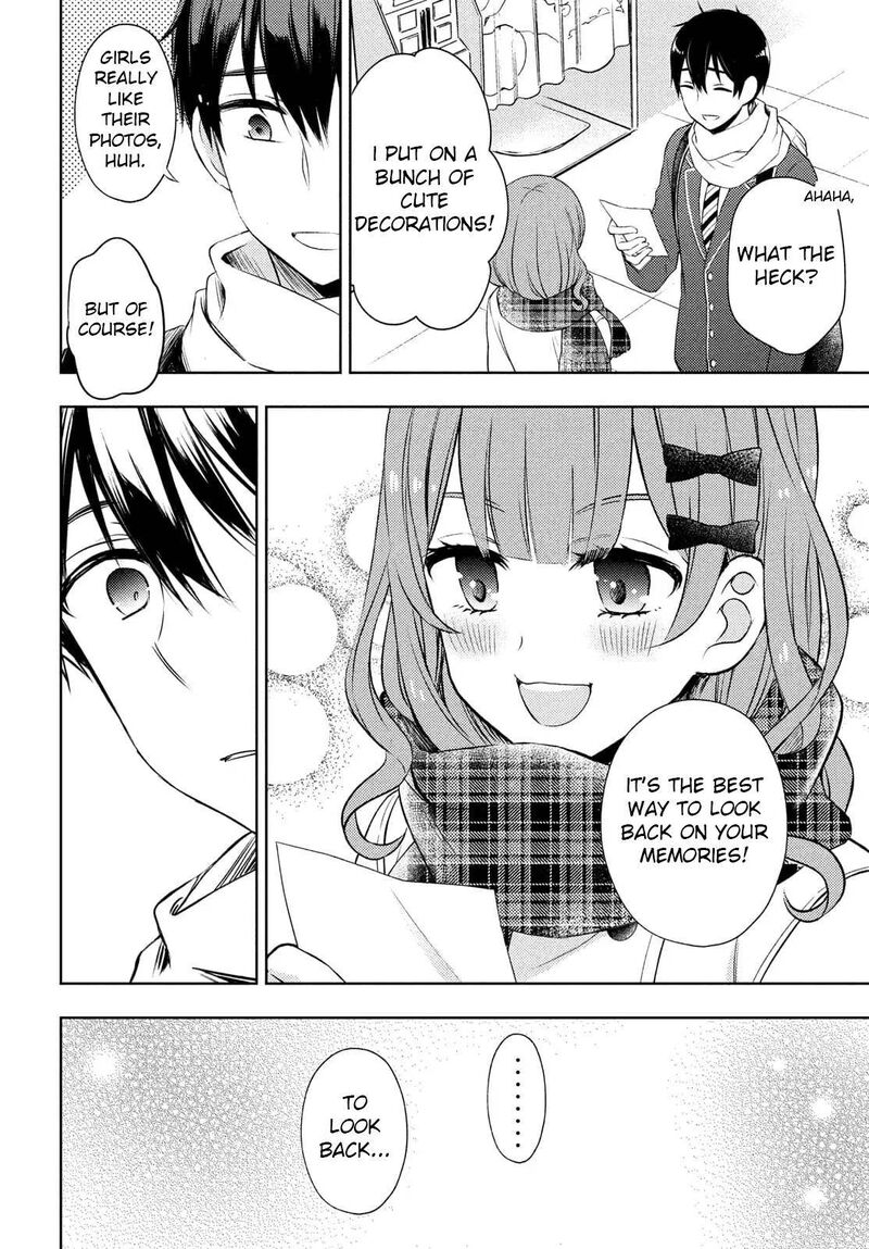 Watari Kun No Xx Ga Houkai Sunzen 65 8