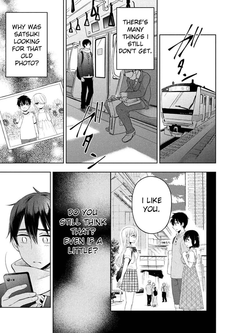 Watari Kun No Xx Ga Houkai Sunzen 65 9