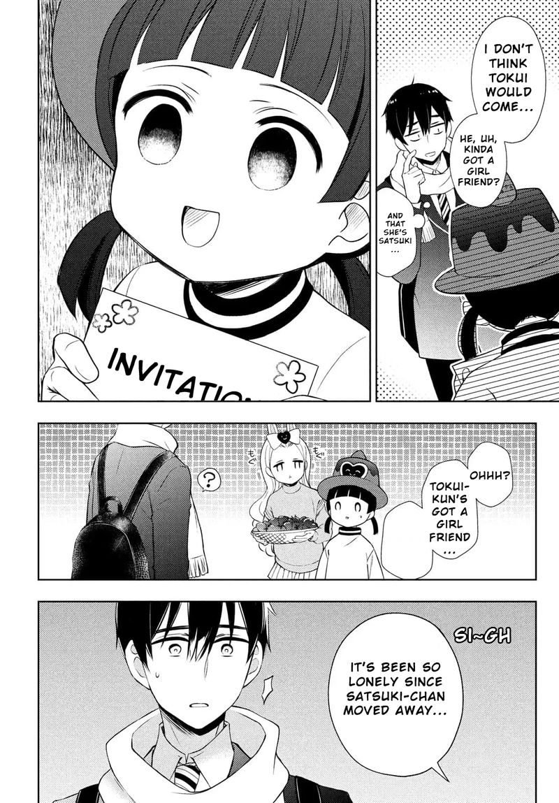 Watari Kun No Xx Ga Houkai Sunzen 66 10