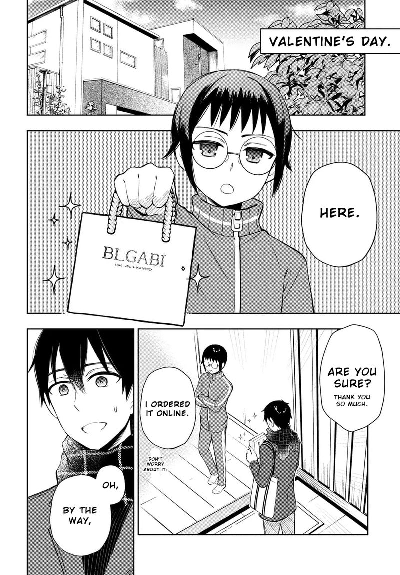 Watari Kun No Xx Ga Houkai Sunzen 66 16