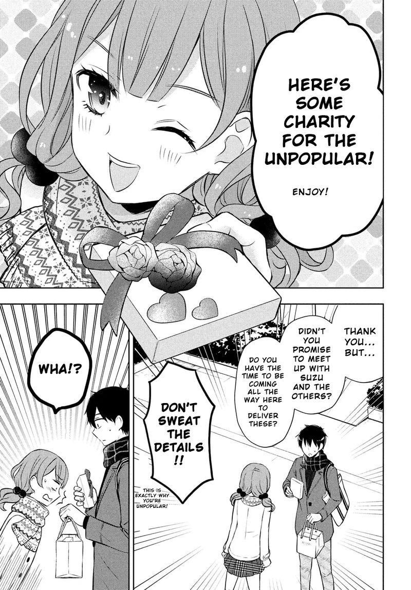 Watari Kun No Xx Ga Houkai Sunzen 66 19