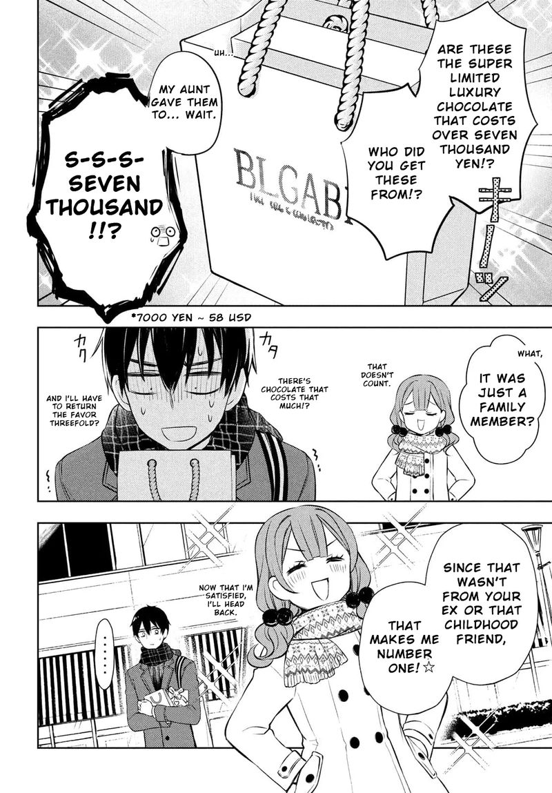 Watari Kun No Xx Ga Houkai Sunzen 66 20