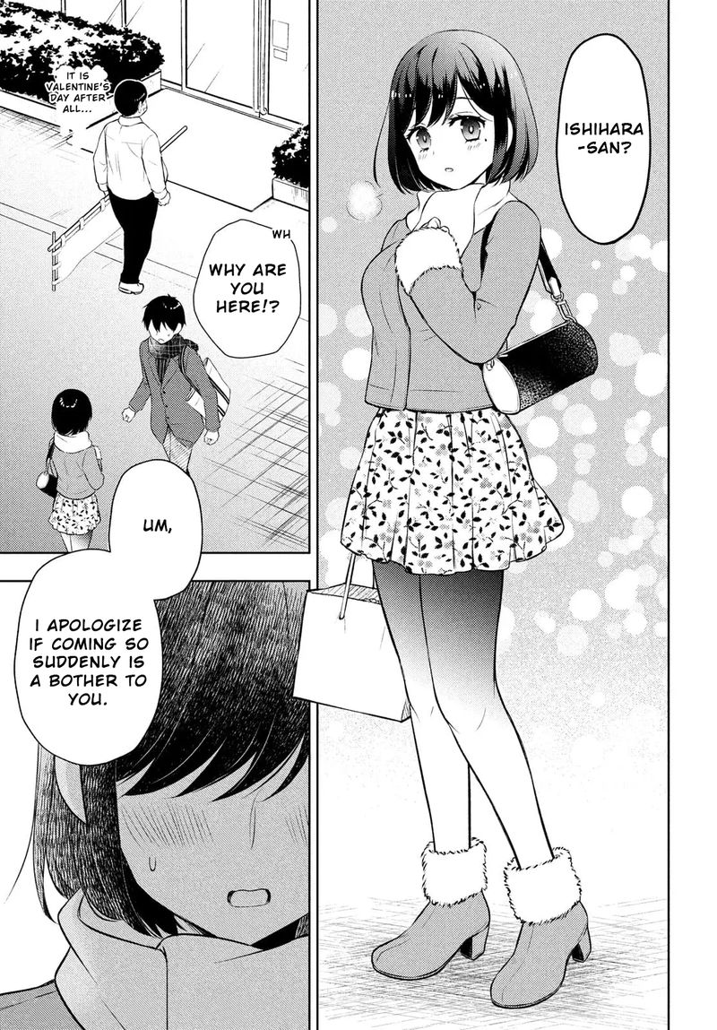Watari Kun No Xx Ga Houkai Sunzen 66 23