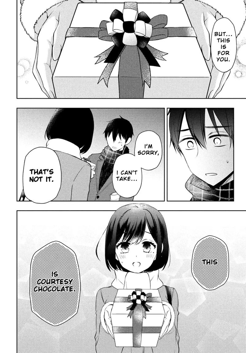 Watari Kun No Xx Ga Houkai Sunzen 66 24