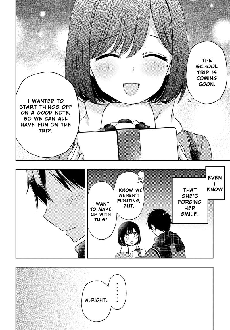 Watari Kun No Xx Ga Houkai Sunzen 66 26
