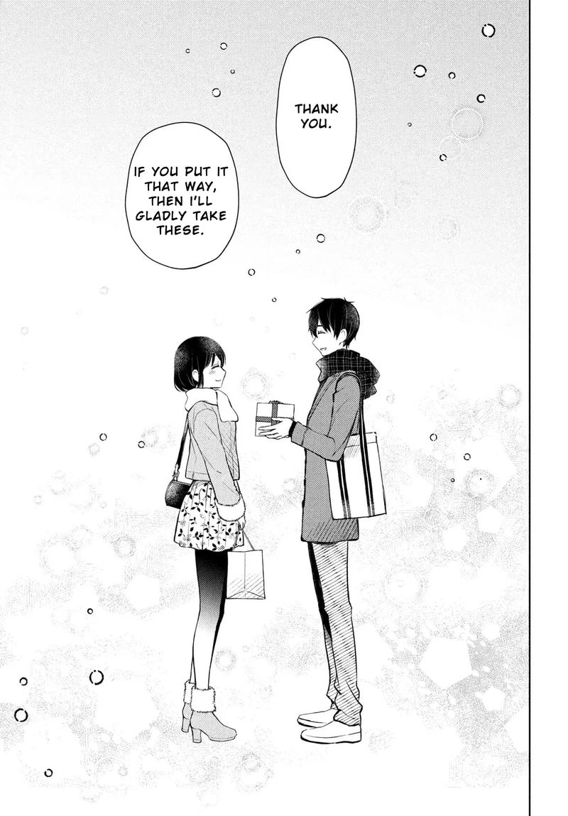 Watari Kun No Xx Ga Houkai Sunzen 66 27