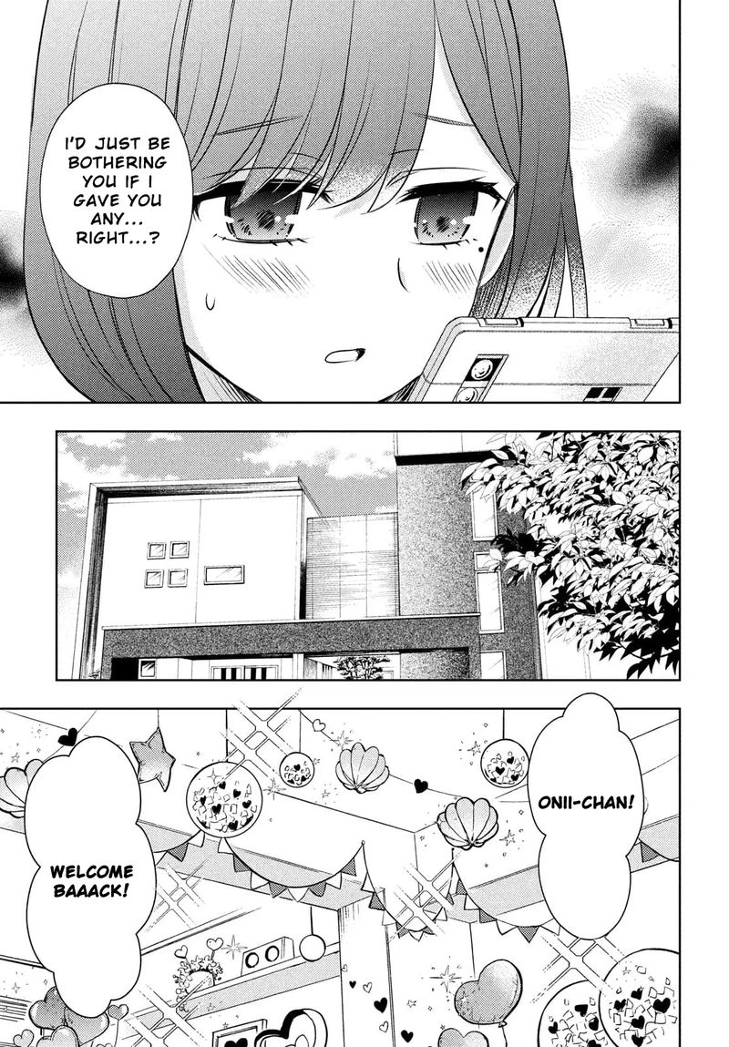 Watari Kun No Xx Ga Houkai Sunzen 66 7