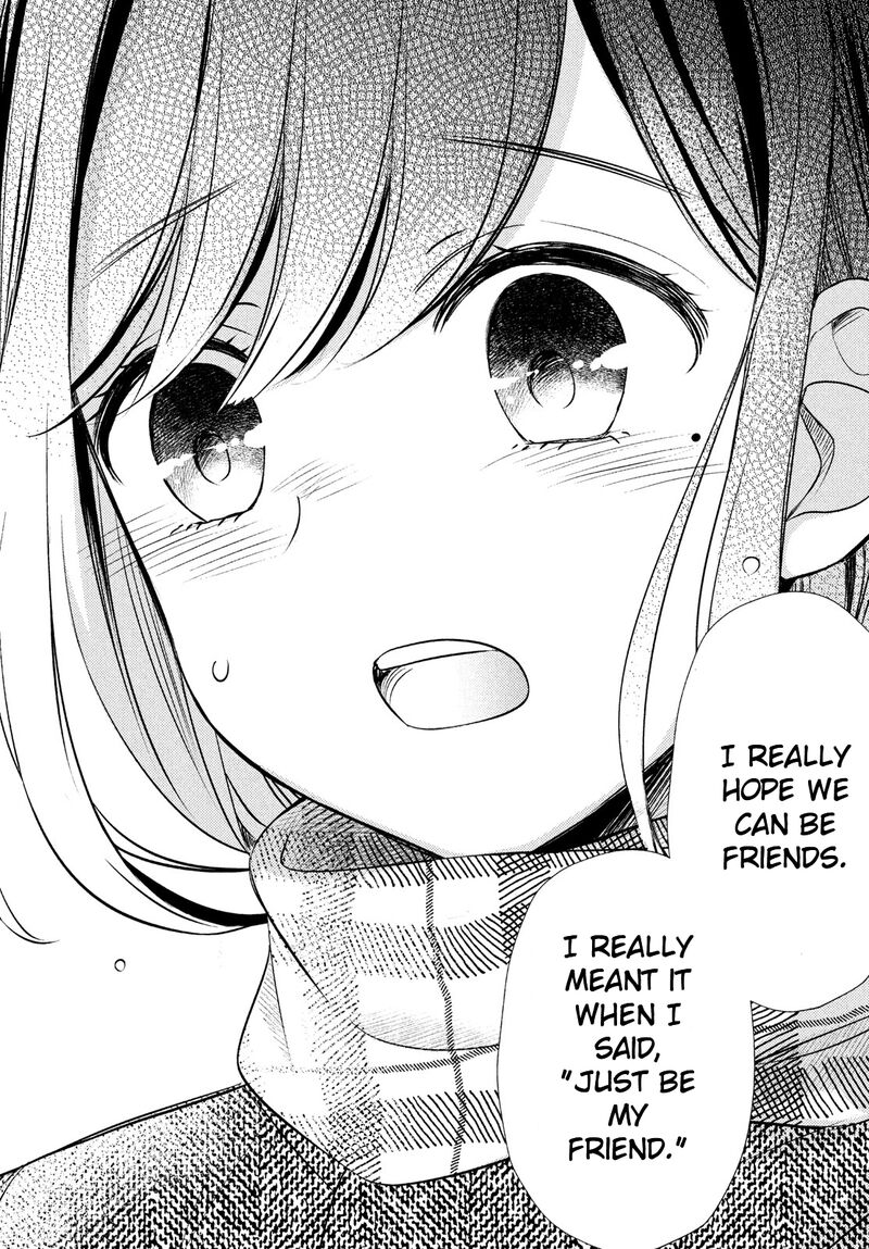 Watari Kun No Xx Ga Houkai Sunzen 67 18